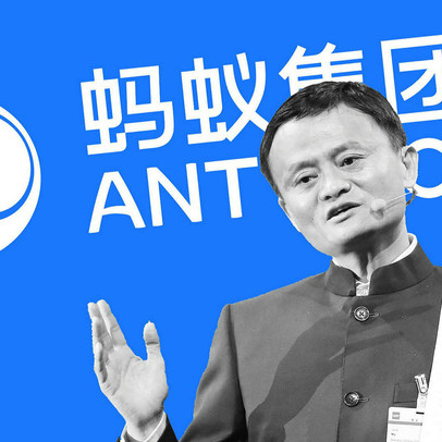 Tai họa khủng khiếp treo trên đầu Jack Ma: Ủy ban Kiểm tra Kỷ luật Trung ương Trung Quốc điều tra bê bối liên quan tới Ant Group