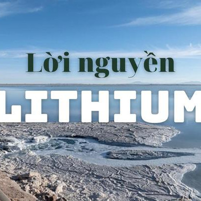 Tai hoạ mang tên lithium: Chuyện về vùng đất sở hữu mỏ “vàng trắng” lớn nhất thế giới nhưng nghèo xác xơ