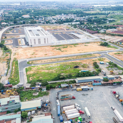 Tái khởi động nghiên cứu nối dài tuyến metro số 1 từ TPHCM đến Đồng Nai và Bình Dương