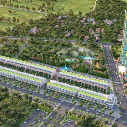 Tài nguyên khoáng nóng - tài sản đầu tư vô giá