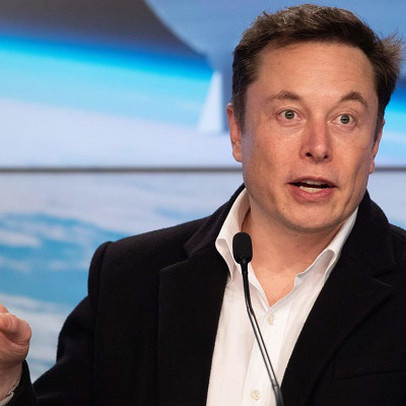 Tài sản của Elon Musk vượt 200 tỷ USD