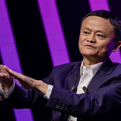 Tài sản của Jack Ma tăng vọt 2,3 tỷ USD chỉ sau 1 đêm dù Alibaba lĩnh án phạt kỷ lục