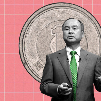 Tài sản tăng gần gấp 4 lần, tỷ phú Masayoshi Son 'hồi sinh' sau 1 năm tàn khốc như thế nào?