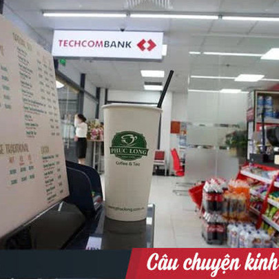 Tại sao các chuỗi đồ uống đình đám Phúc Long, Highlands Coffee hay The Coffee House ồ ạt mở mô hình kiosk?