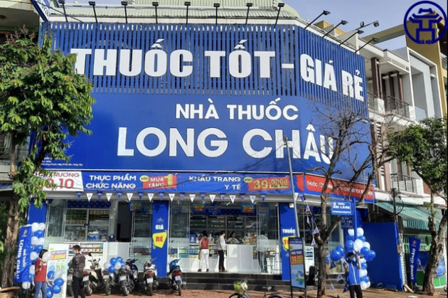 Tại sao chuỗi nhà thuốc An Khang của Thế giới di động có tài sản thương hiệu 53 tỷ đồng, còn Long Châu của FPT bằng 0 dẫu đã cán đích 1.000 cửa hàng? - Ảnh 3.