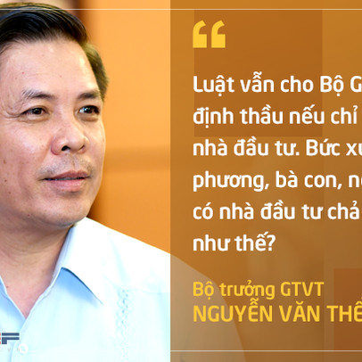 Tại sao có hiện tượng chỉ định thầu dự án BOT khiến dư luận bức xúc về đặc quyền, độc quyền?