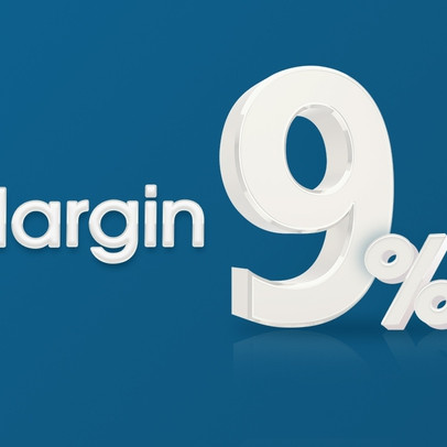 Tại sao có margin 9% nhưng nhiều NĐT chứng khoán vẫn trả 13%/năm?