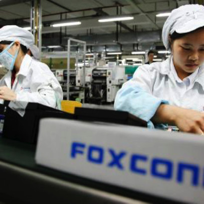 Tại sao Foxconn có thể sản xuất iPhone tại Việt Nam?