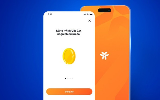 Tại sao GenZ chọn ngân hàng số MyVIB 2.0? - Ảnh 2.