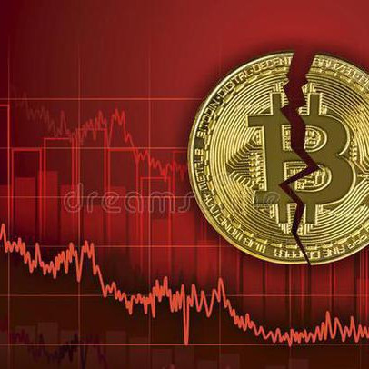 Tại sao giá Bitcoin liên tiếp thủng đáy xuống mức thấp nhất năm 2022?