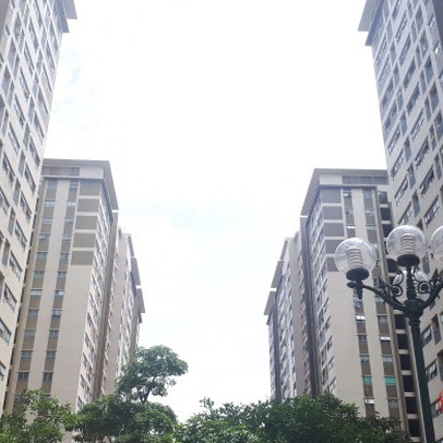 Tại sao giá nhà vẫn khó giảm manh dù thị trường khó khăn do dịch bệnh?