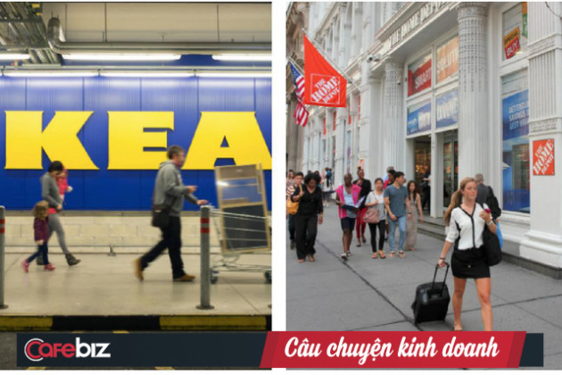 Tại sao IKEA thành công vang dội ở Trung Quốc trong khi người dân xứ này không hề ưa thích việc tự tay lắp ráp sản phẩm? - Ảnh 1.