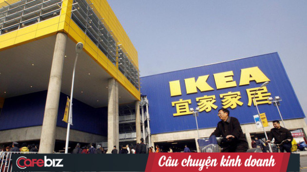 Tại sao IKEA thành công vang dội ở Trung Quốc trong khi người dân xứ này không hề ưa thích việc tự tay lắp ráp sản phẩm? - Ảnh 2.