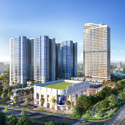 Tại sao khách hàng tìm mua căn hộ 5 sao tiên phong tại Bình Dương?