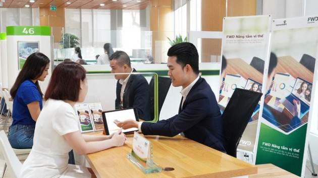 Tại sao sản phẩm FWD Nâng tầm vị thế hút khách? - Ảnh 2.