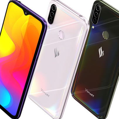 Tại sao thị trường smartphone Việt "náo loạn" vì Vsmart Joy 3?