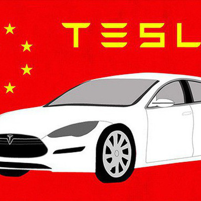 Tại sao Trung Quốc lại là nơi có ý nghĩa sống còn với Tesla?