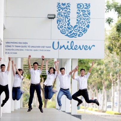 Tại sao Unilever Việt Nam lại không có tên trong Top 100 nơi làm việc tốt nhất Việt Nam 2017?