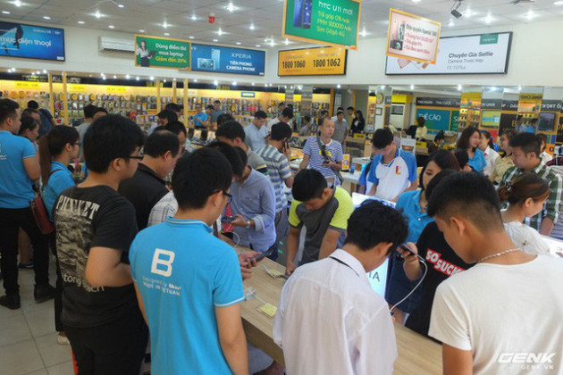 Tại sao việc BKAV ngừng hợp tác với Thế Giới Di Động lại là một điều tốt? - Ảnh 1.