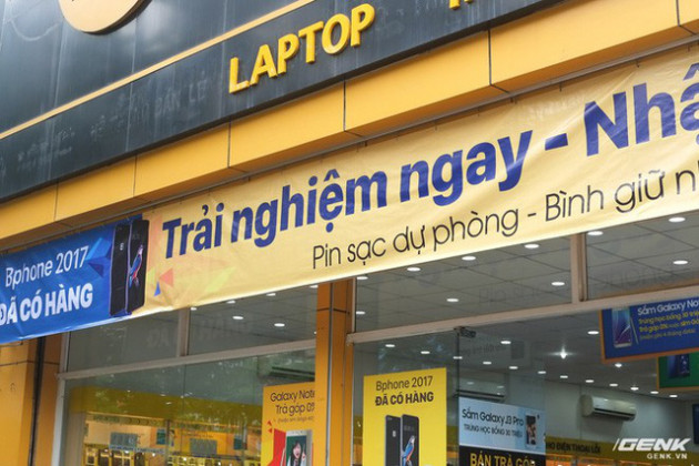 Tại sao việc BKAV ngừng hợp tác với Thế Giới Di Động lại là một điều tốt? - Ảnh 2.