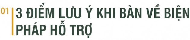 Tại sao Việt Nam nên cẩn trọng với nới lỏng tiền tệ và bài toán cân đối chính sách khắc phục hậu quả dịch Covid-19 sẽ như thế nào?