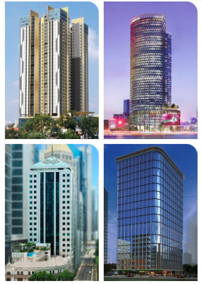 Tái sinh “cao ốc chết” Saigon One Tower: Chủ mới tuyên bố đang quản lý khối tài sản 5 tỷ USD với các dự án đắc địa quy mô 800ha đất sắp được triển khai - Ảnh 2.