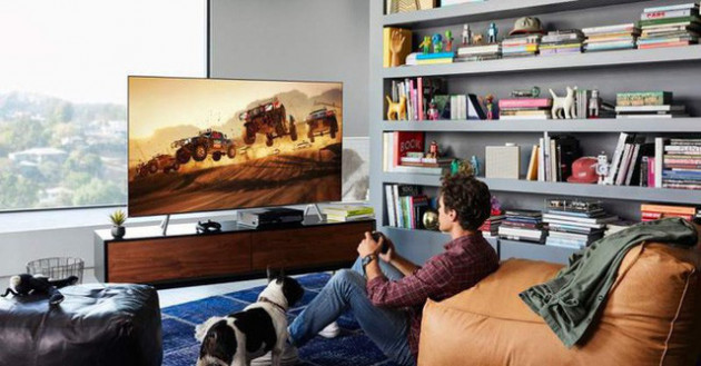 Tại thị trường khó tính bậc nhất thế giới, Samsung vẫn thành công ở 2 phân khúc TV quan trọng này