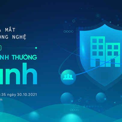 Tái thiết mở cửa an toàn hậu giãn cách cùng các doanh nhân hàng đầu