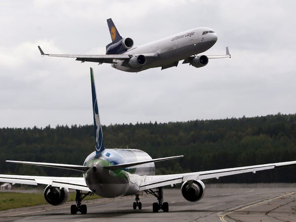 Tạm biệt, Boeing 747 - Ảnh 3.