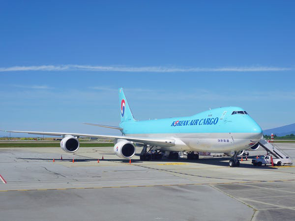 Tạm biệt, Boeing 747 - Ảnh 5.