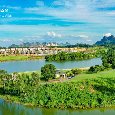 Tâm điểm đầu tư mới của Hà Nội: Câu chuyện về thành công của Wyndham Sky Lake