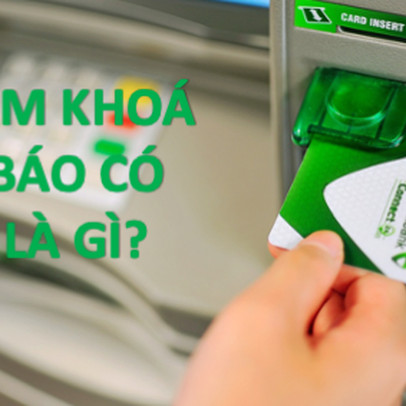 Tạm khoá báo có là gì và chủ tài khoản thường thực hiện khi nào?