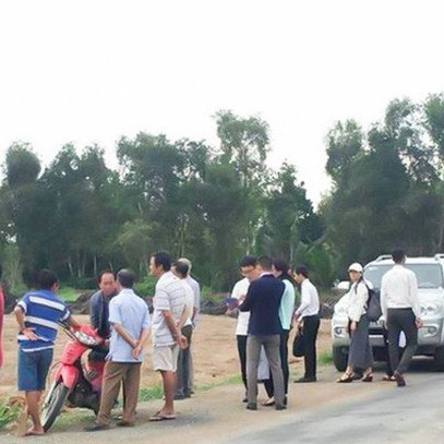 Tâm lý chờ “đáy” thị trường của giới đầu tư địa ốc