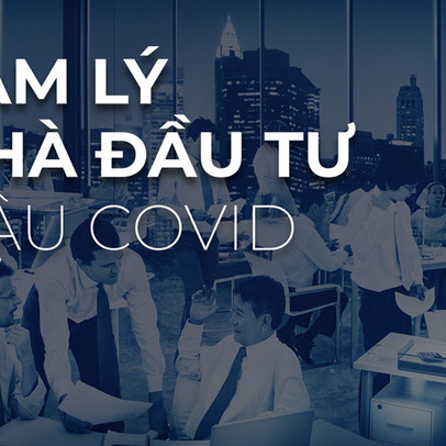 Tâm lý nhà đầu tư “hậu Covid-19”