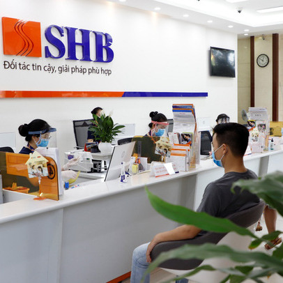 Tầm nhìn chiến lược của SHB qua các thương vụ M&A và triển vọng mới