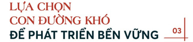 Tầm nhìn trăm năm của Tân Hiệp Phát: Đẩy doanh nghiệp ra xa để đánh giá khả năng tồn tại độc lập - Ảnh 5.