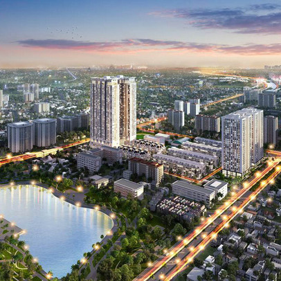 Tầm quan trọng của phong thủy trong lựa chọn chung cư