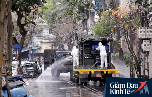 Tâm sự của công dân Mỹ ở Việt Nam giữa dịch Covid-19: Tôi cảm thấy vô cùng an toàn khi sống ở Hà Nội - Ảnh 3.