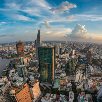 Tâm sự của một chuyên gia tài chính 'vác' tiền đi mua căn hộ hạng sang