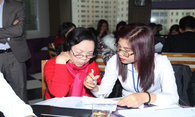 Tâm sự của một môi giới bất động sản: “Sếp em nói Tết này chỉ động viên chứ không có thưởng…” - Ảnh 1. Tâm sự của một môi giới bất động sản: “Sếp em nói Tết này chỉ động viên chứ không có thưởng…” - Ảnh 1.