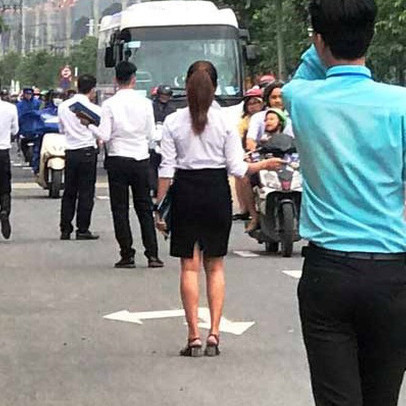 Tâm sự của một môi giới bất động sản: “Sếp em nói Tết này chỉ động viên chứ không có thưởng…”