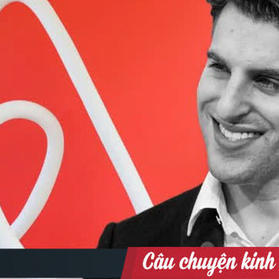 Tâm thư của CEO Airbnb cho các nhân viên bị cắt giảm: 'Airbnb sẽ mất đi những nhân viên tuyệt vời, khi các công ty khác sẽ may mắn có được họ'