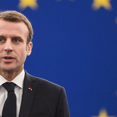 Tâm thư của Tổng thống Pháp Emmanuel Macron: Nếu không thử lửa, châu Âu sẽ lụi tàn