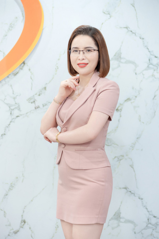Tâm Việt Asean và khát vọng dẫn đầu thị trường “ngách đầy tiềm năng - Ảnh 1.