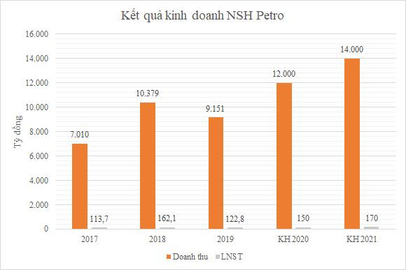 Tân binh Dầu khí Nam Sông Hậu (PSH) báo lỗ lớn 90 tỷ đồng trong quý 2 - Ảnh 1.