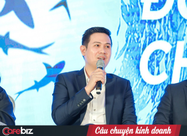 Tân cá mập Shark Tank mùa 3: Startup Việt hay thất bại vì quá tin người, dù cần nhà đầu tư cũng phải lựa chọn cẩn trọng! - Ảnh 1.