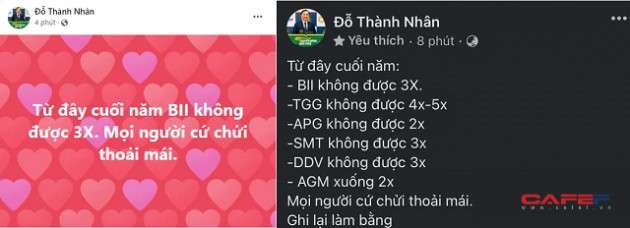 Tân CEO Louis Holdings: Nhà đầu tư tự làm truyền thông, chúng tôi rất ngạc nhiên với đà tăng mạnh của cổ phiếu - Ảnh 1.