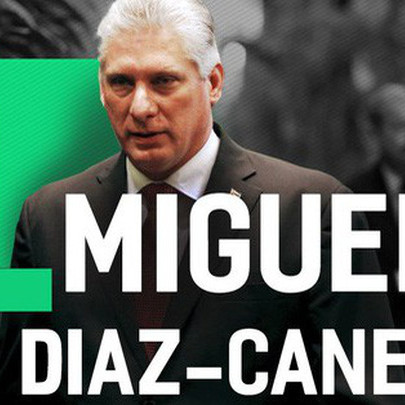 Tân Chủ tịch Cuba Miguel Diaz-Canel: Nhà lãnh đạo kỹ trị thích đi xe đạp, nghe The Beatles