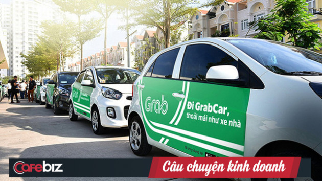  Tân GĐ điều hành Grab Việt Nam: Grab đã bước qua giai đoạn đánh nhau với đối thủ, hướng tới trách nhiệm lớn hơn cùng xây dựng thị trường - Ảnh 1.