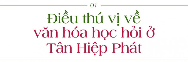 Tân Hiệp Phát đã làm gì khiến người ngoài ngạc nhiên: "Có phải con hay cháu Dr Thanh đâu mà làm thấy ghê vậy!”